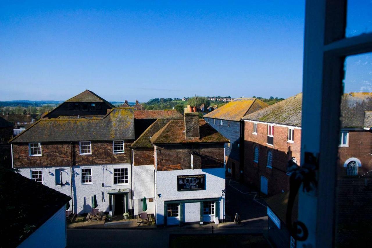 Lantern Cottage Rye Exteriér fotografie